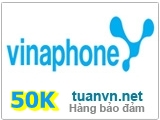 VinaPhone 50K